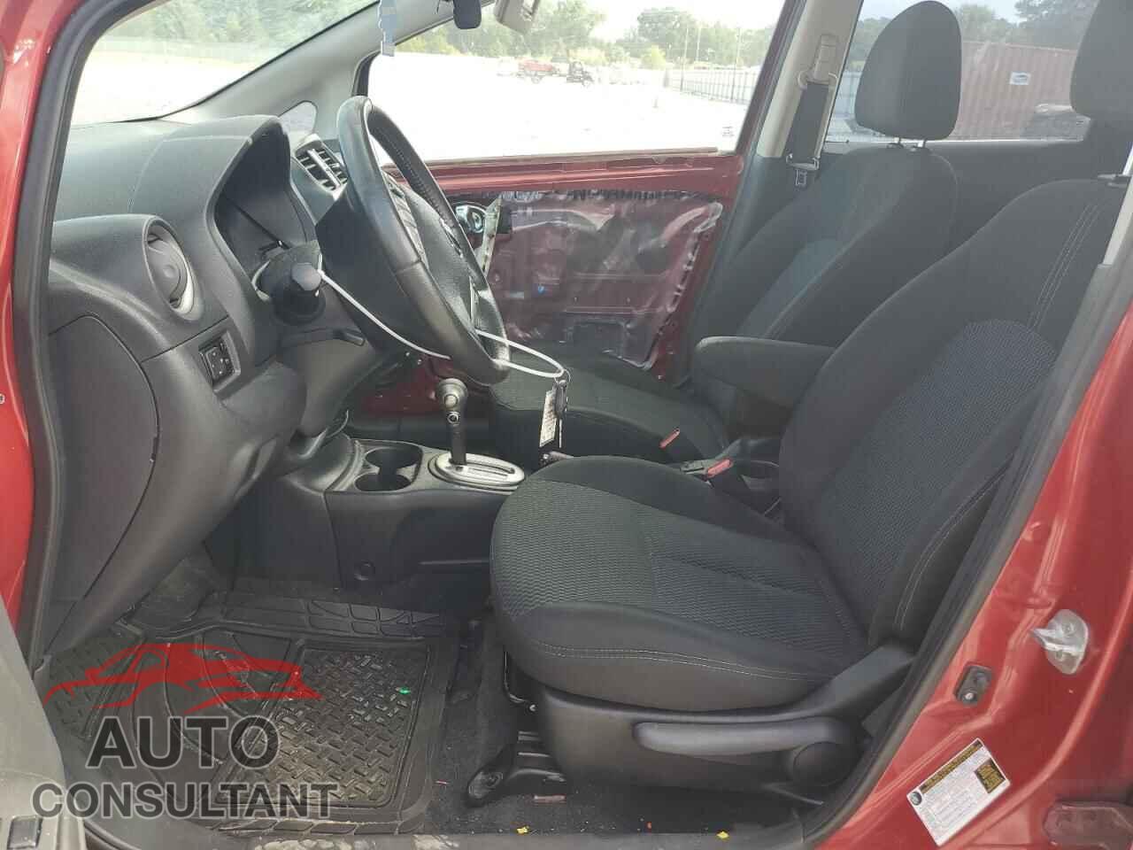 NISSAN VERSA 2015 - 3N1CE2CP1FL381424
