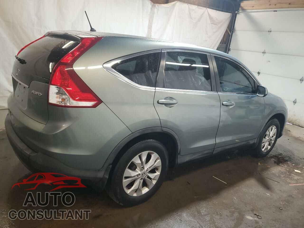 HONDA CRV 2012 - JHLRM4H55CC015764