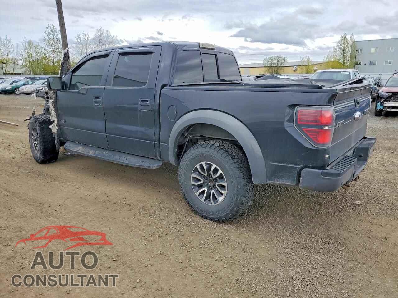FORD F150 2014 - 1FTFW1R63EFC96528
