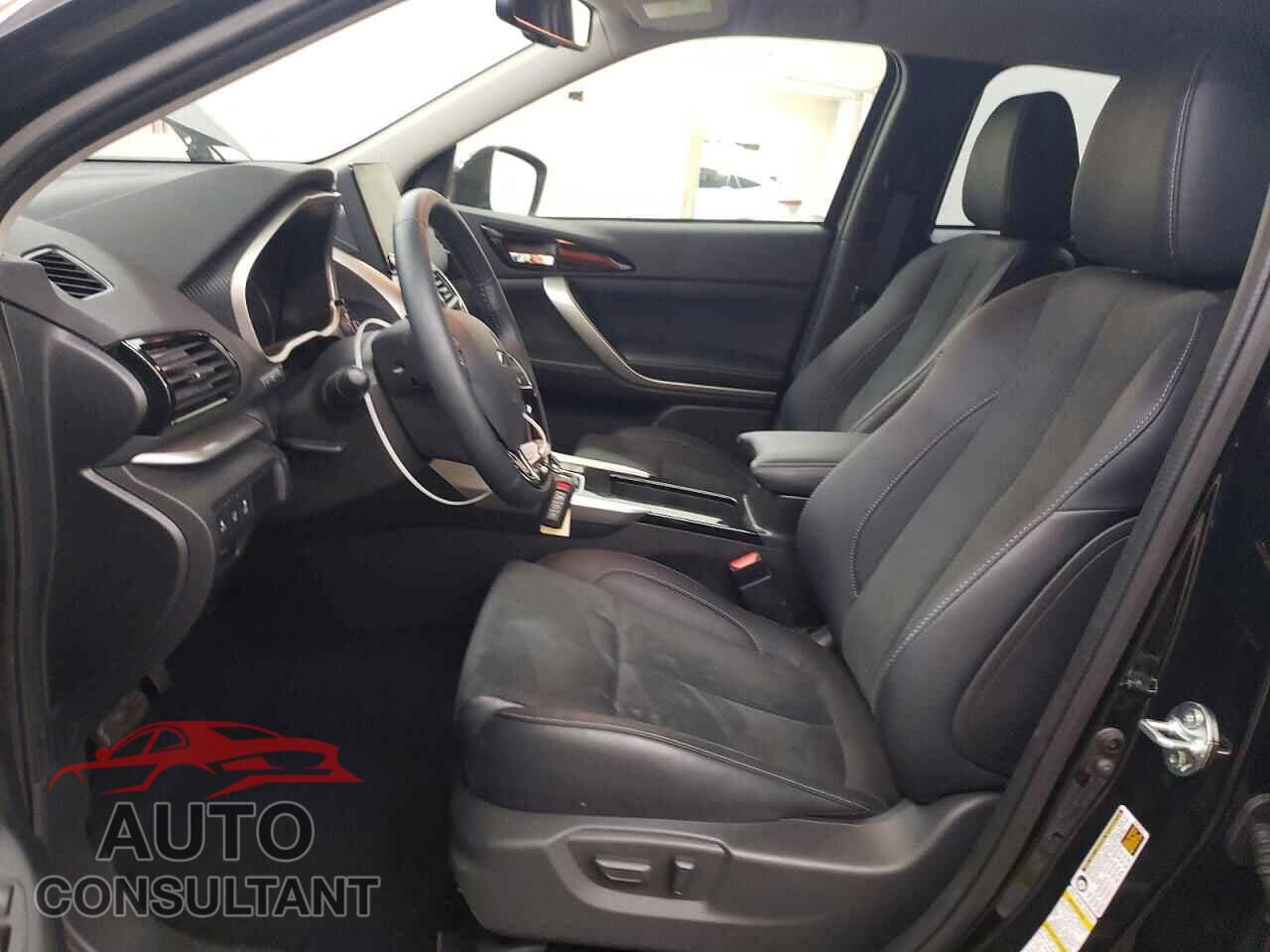 MITSUBISHI ECLIPSE 2026 - JA4ATWAA2TZ020976