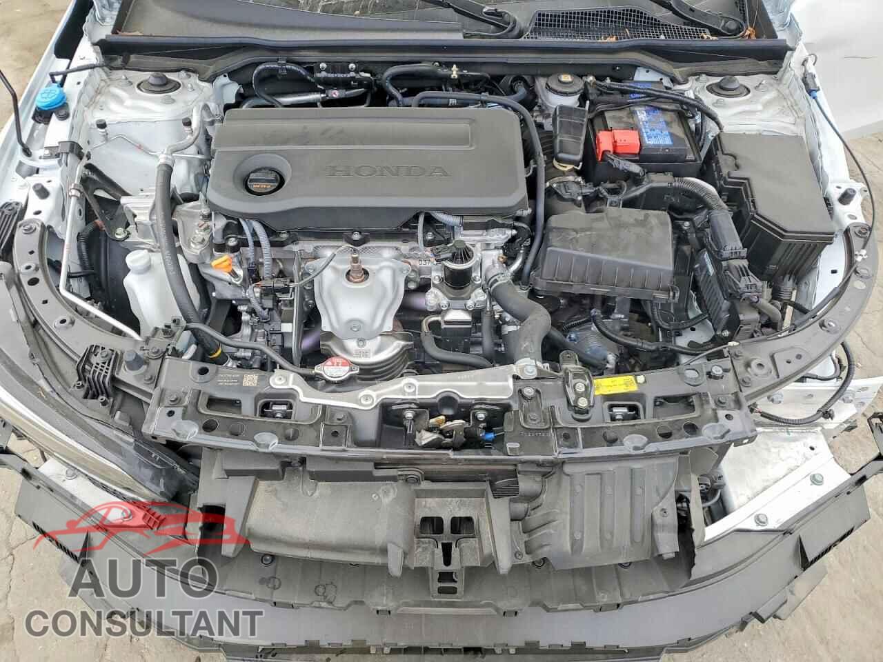 HONDA CIVIC 2026 - 2HGFE2F54TH527342