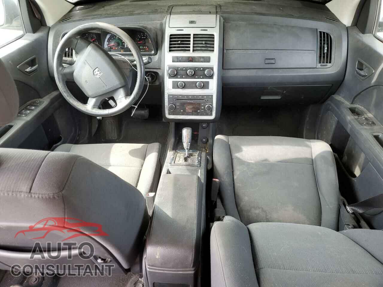 DODGE JOURNEY 2010 - 3D4PG5FV8AT103152