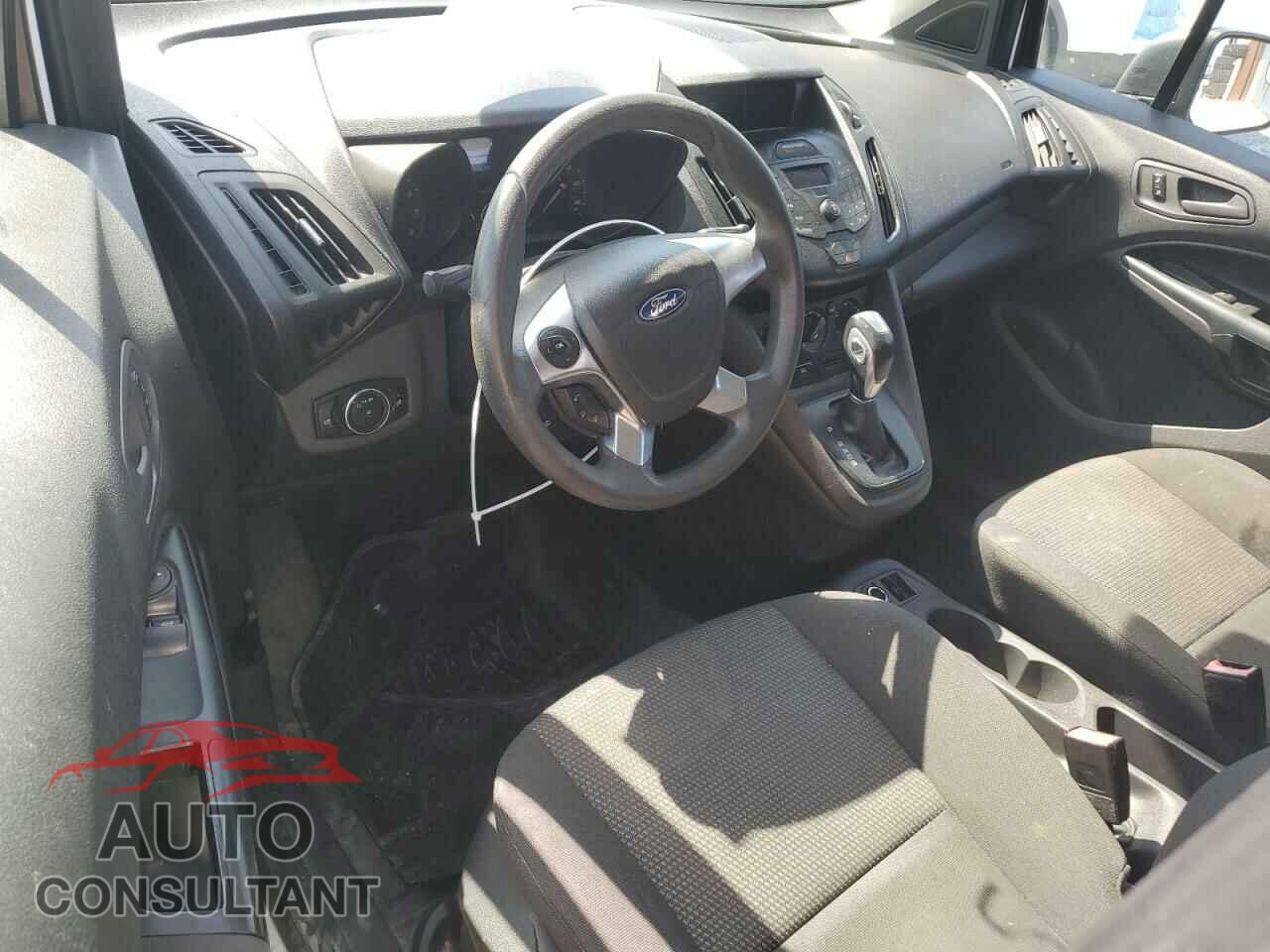 FORD TRANSIT 2017 - NM0LS7E75H1335859