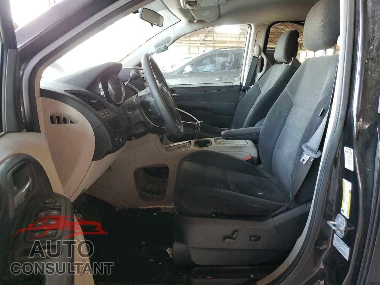 DODGE CARAVAN 2015 - 2C4RDGCG5FR632388
