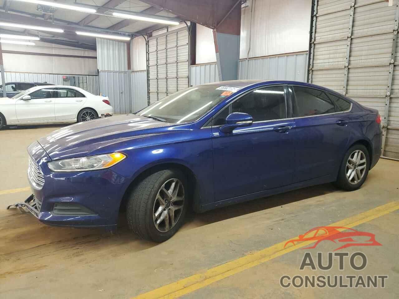 FORD FUSION 2016 - 3FA6P0H70GR197131