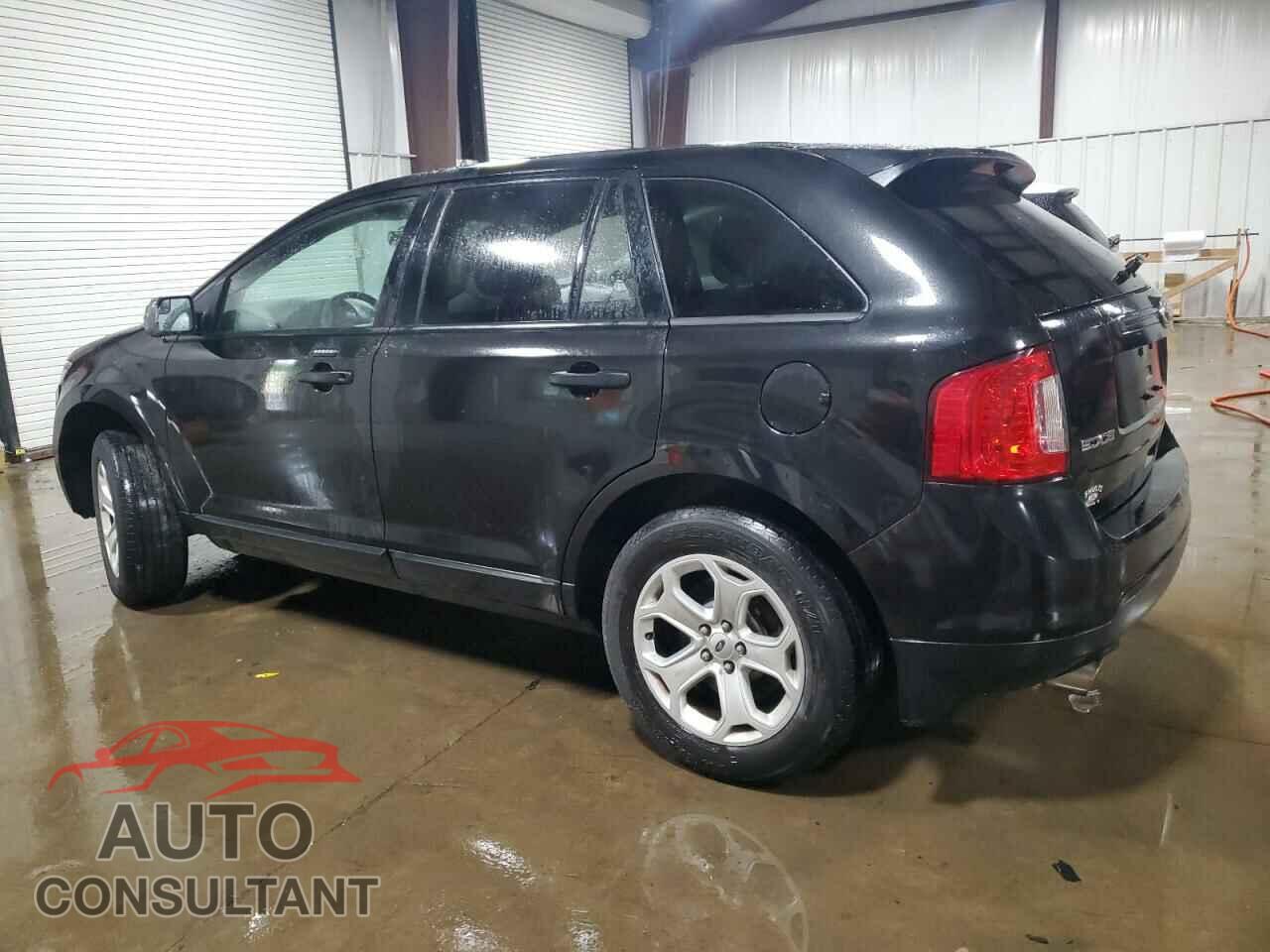 FORD EDGE 2014 - 2FMDK4GC5EBA15811