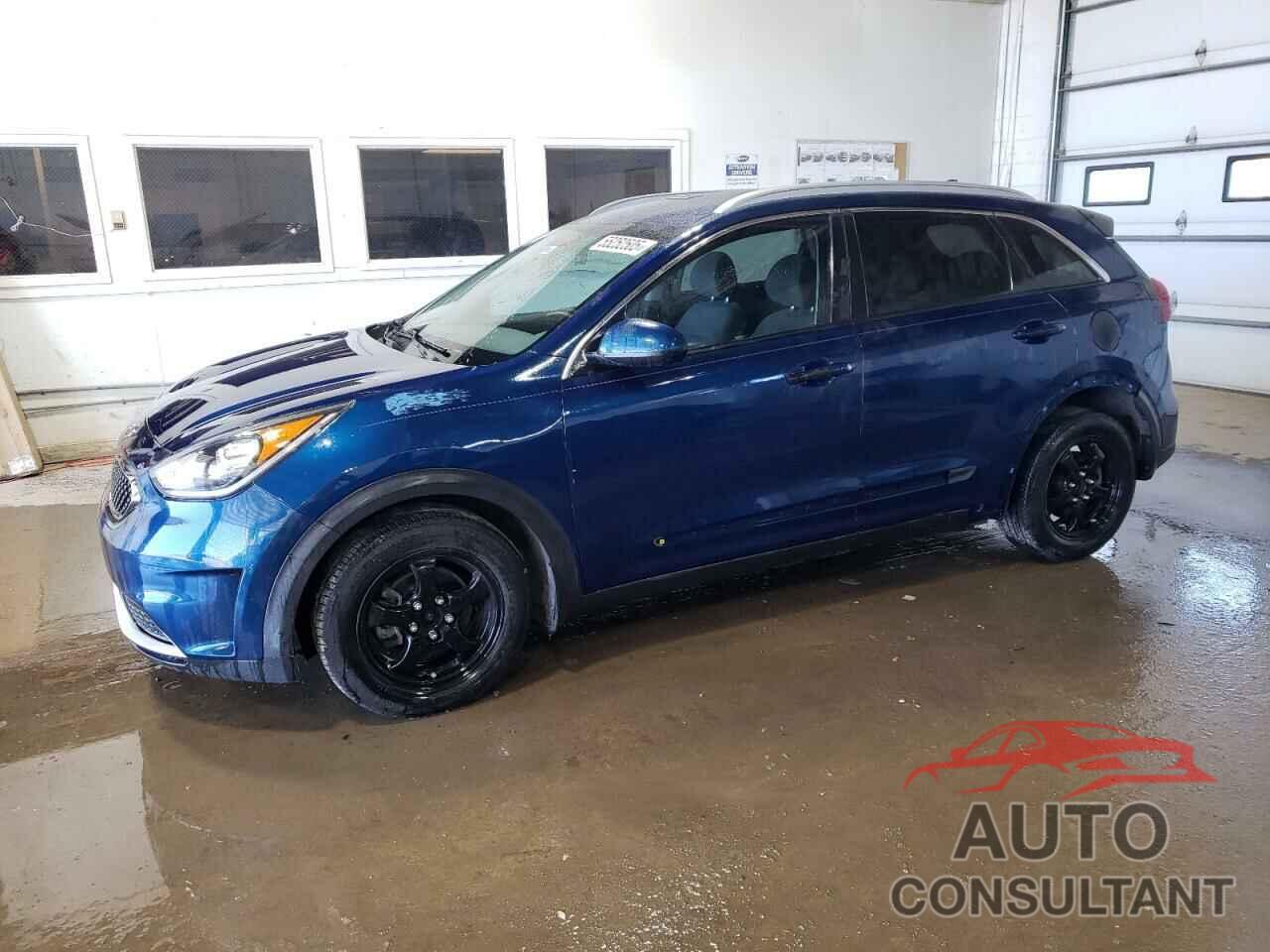 KIA NIRO 2017 - KNDCB3LC9H5059402