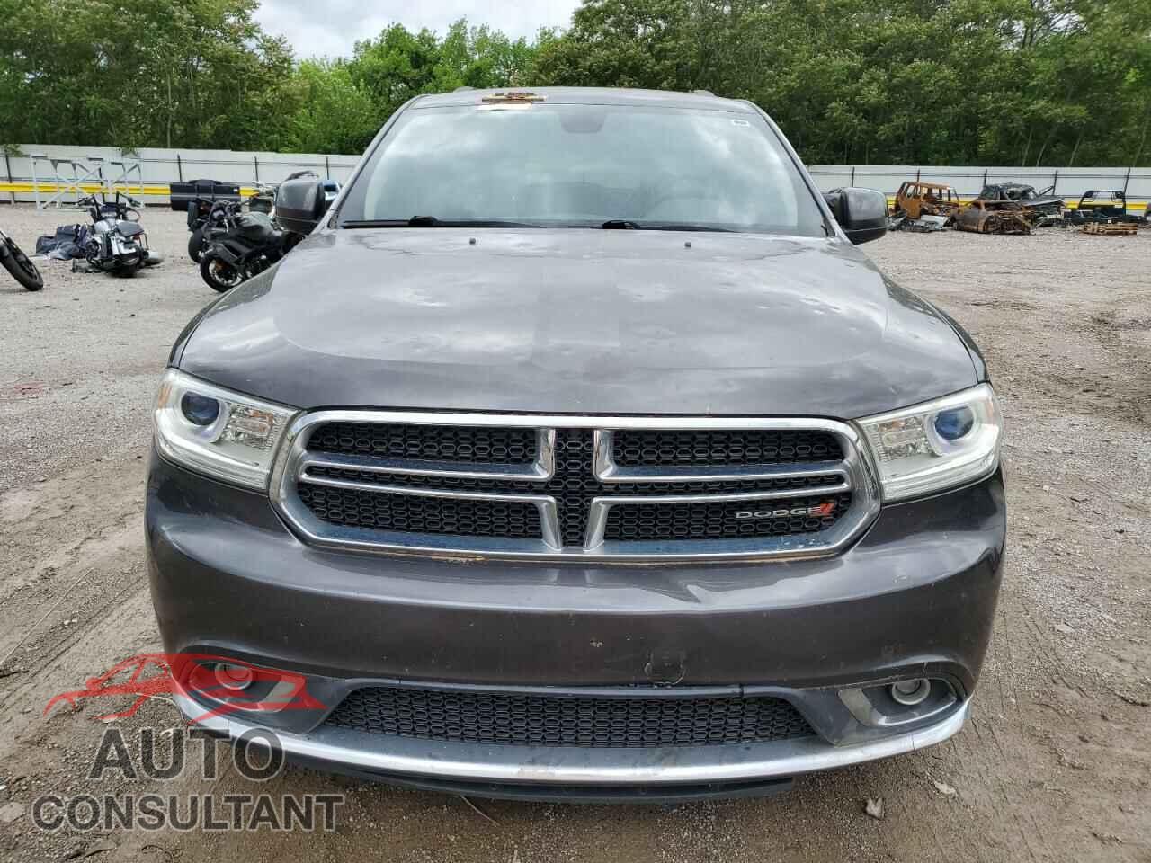 DODGE DURANGO 2014 - 1C4RDHAG1EC405666