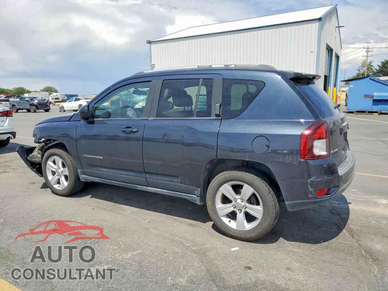 JEEP COMPASS 2015 - 1C4NJDBB7FD316540