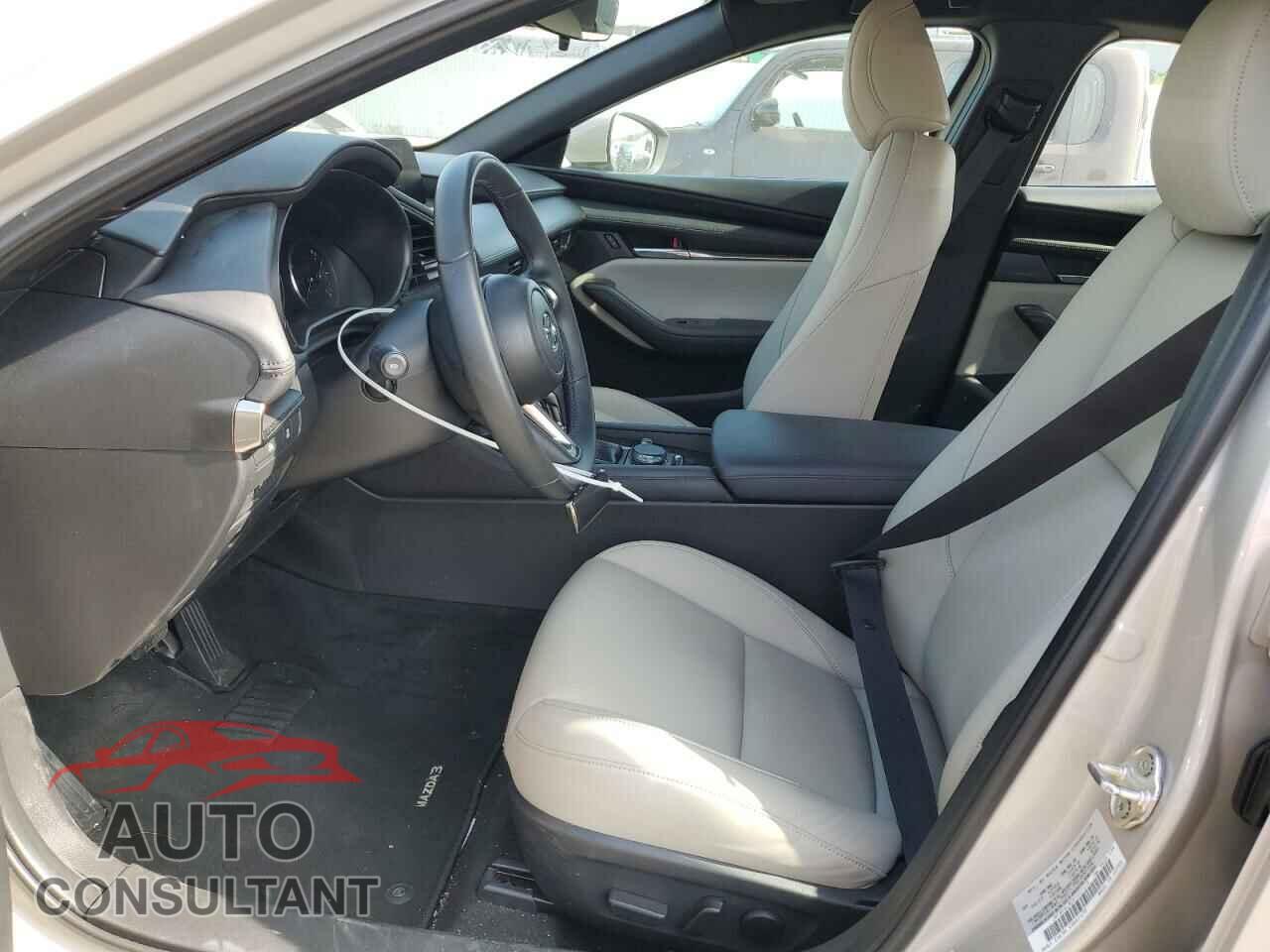 MAZDA 3 2024 - JM1BPALM2R1651419