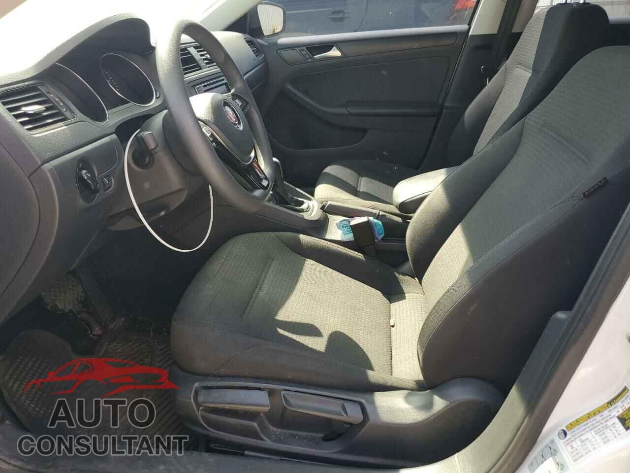 VOLKSWAGEN JETTA 2016 - 3VW267AJ2GM356199