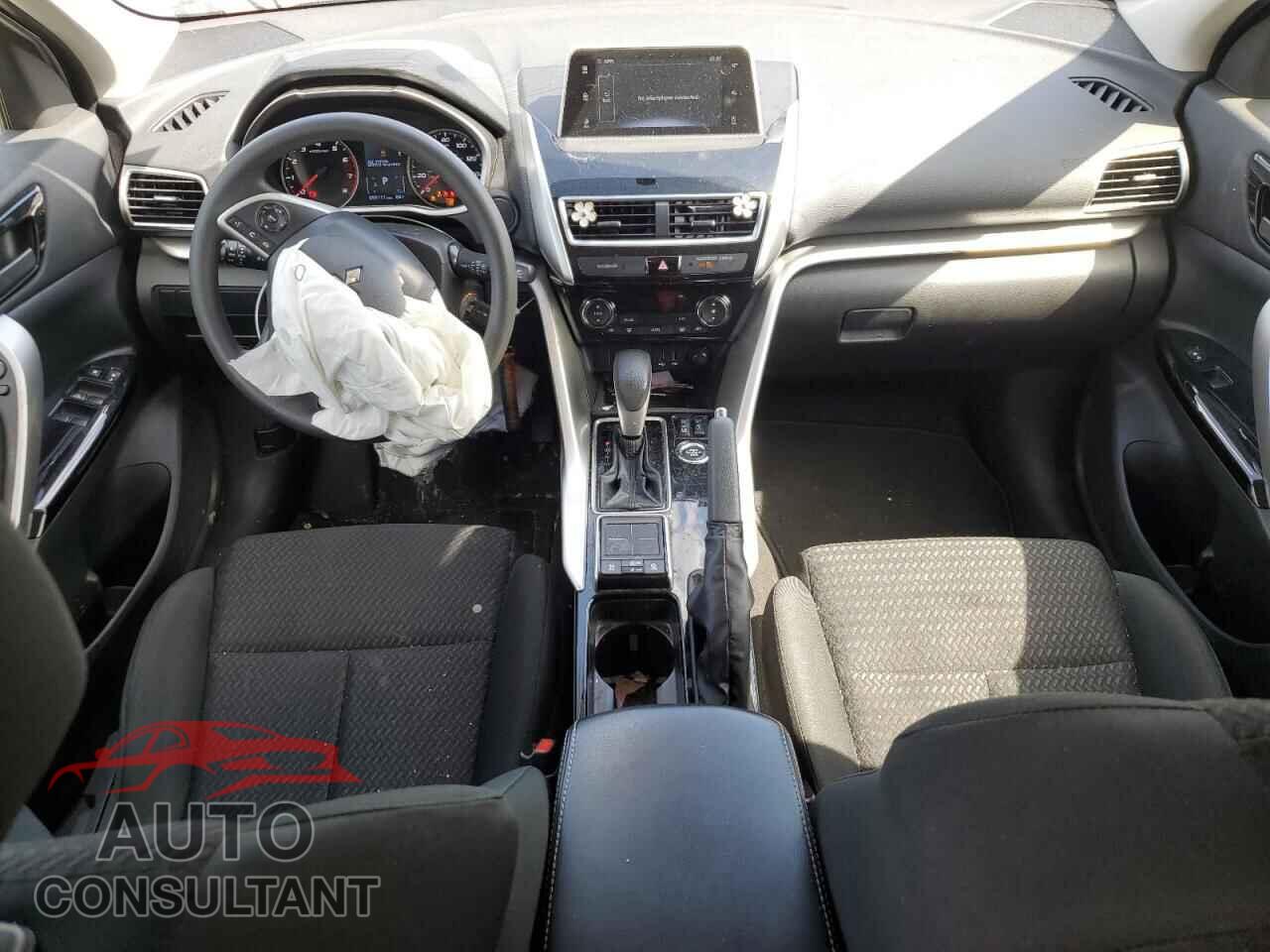 MITSUBISHI ECLIPSE 2020 - JA4AT4AA7LZ017334