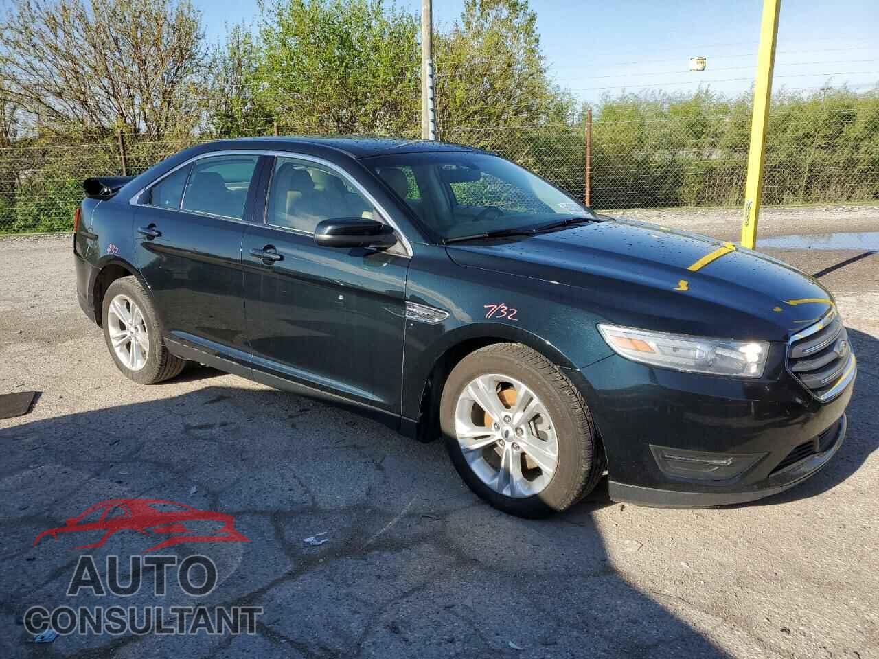 FORD TAURUS 2014 - 1FAHP2E86EG155181