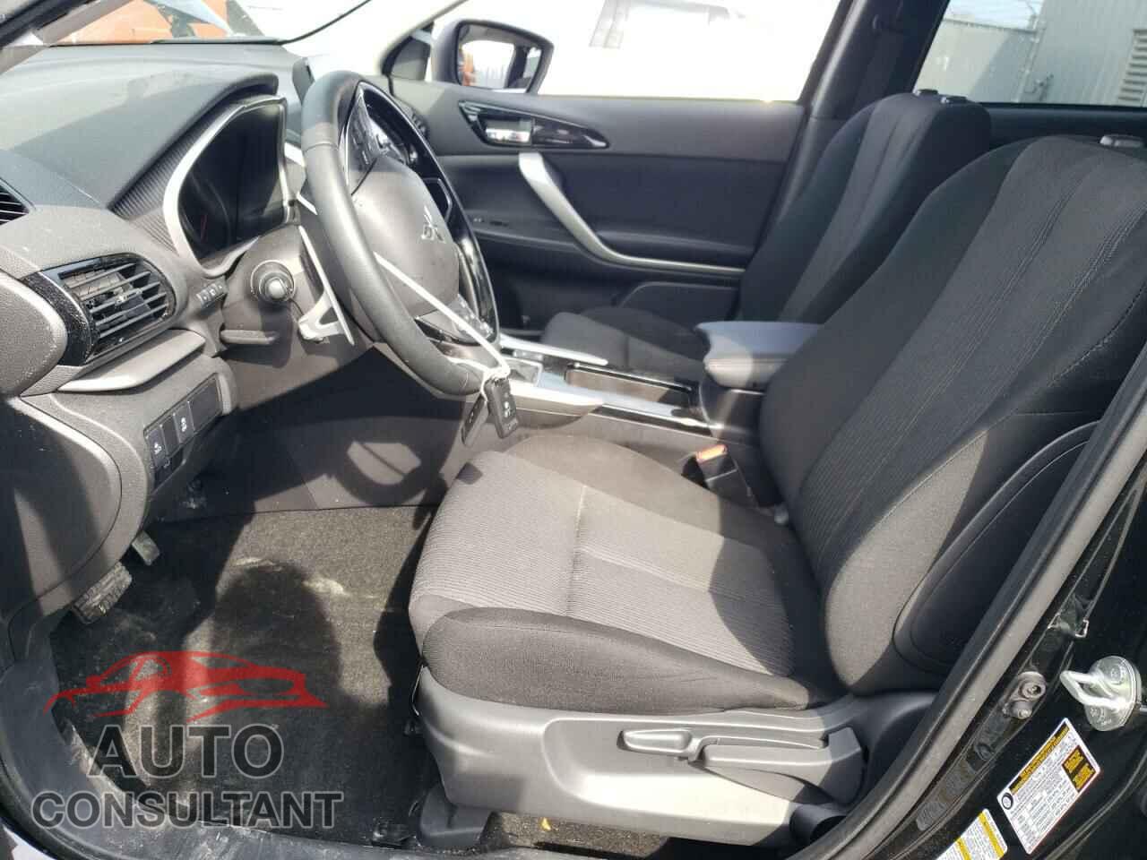 MITSUBISHI ECLIPSE 2024 - JA4ATVAA9RZ605640