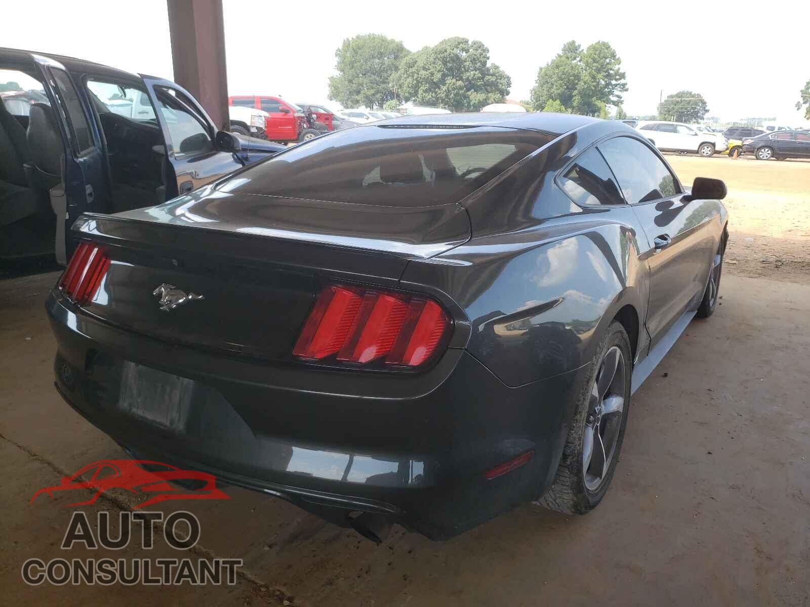 FORD MUSTANG 2016 - 1FA6P8TH2G5335401