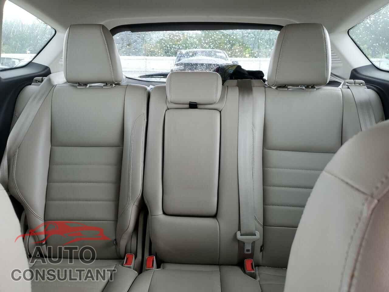 FORD CMAX 2014 - 1FADP5BU3EL507738