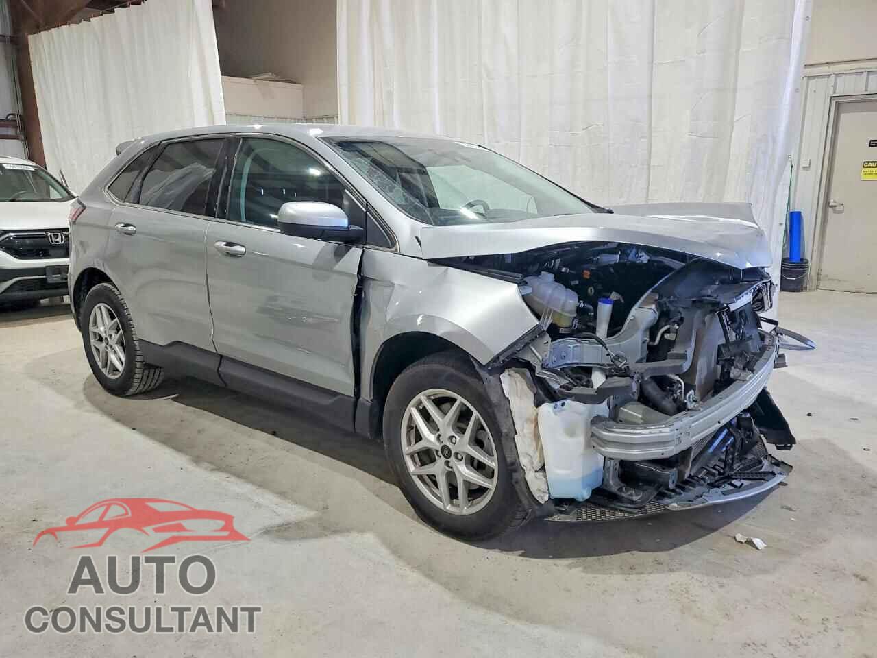 FORD EDGE 2024 - 2FMPK4J90RBA88648