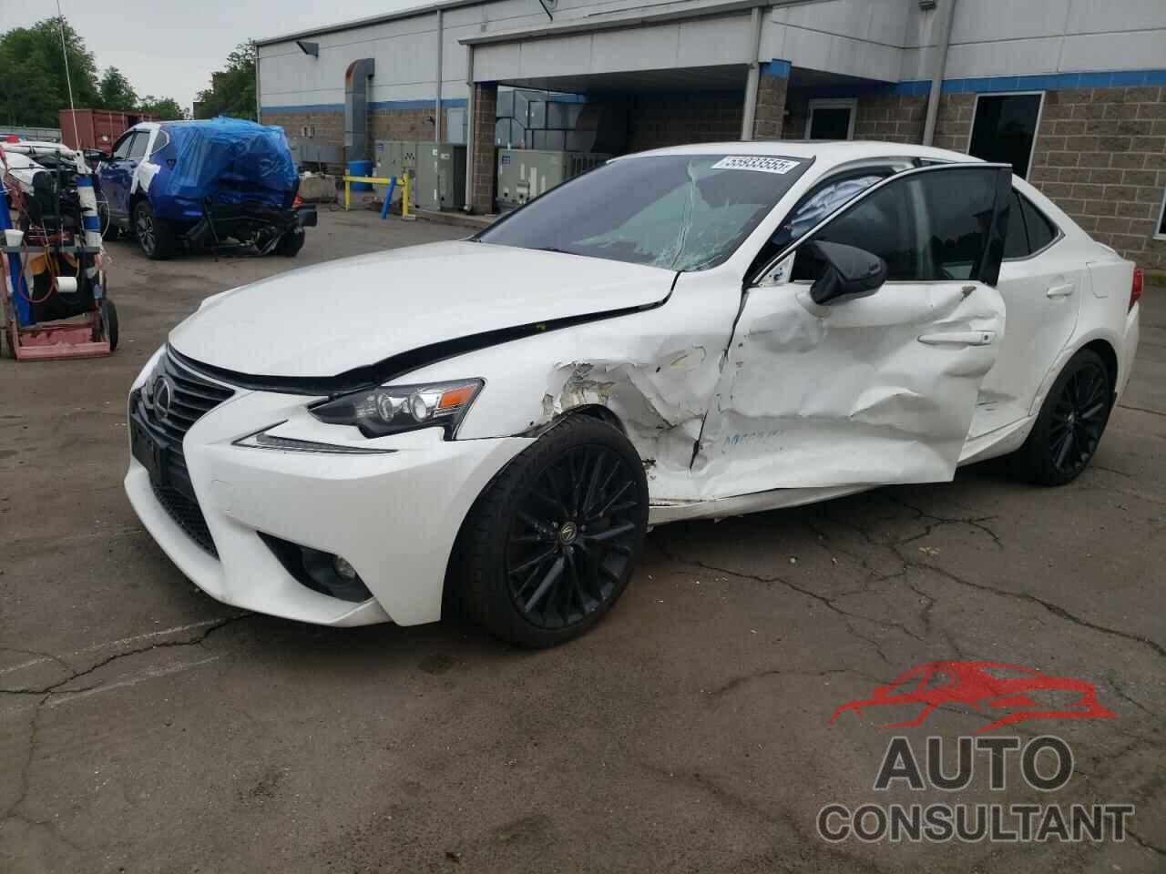 LEXUS IS 2016 - JTHCM1D22G5007983