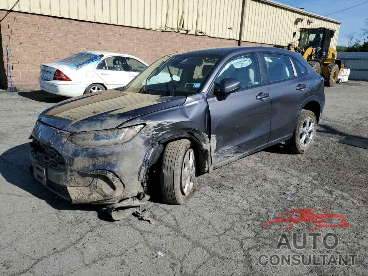HONDA HR-V 2024 - 3CZRZ2H3XRM734611