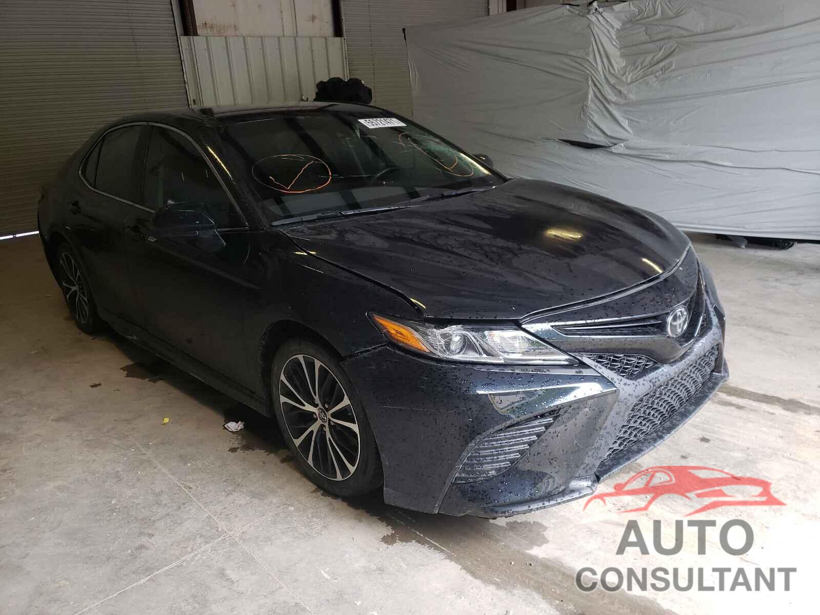 TOYOTA CAMRY 2019 - 4T1B11HKXKU773504
