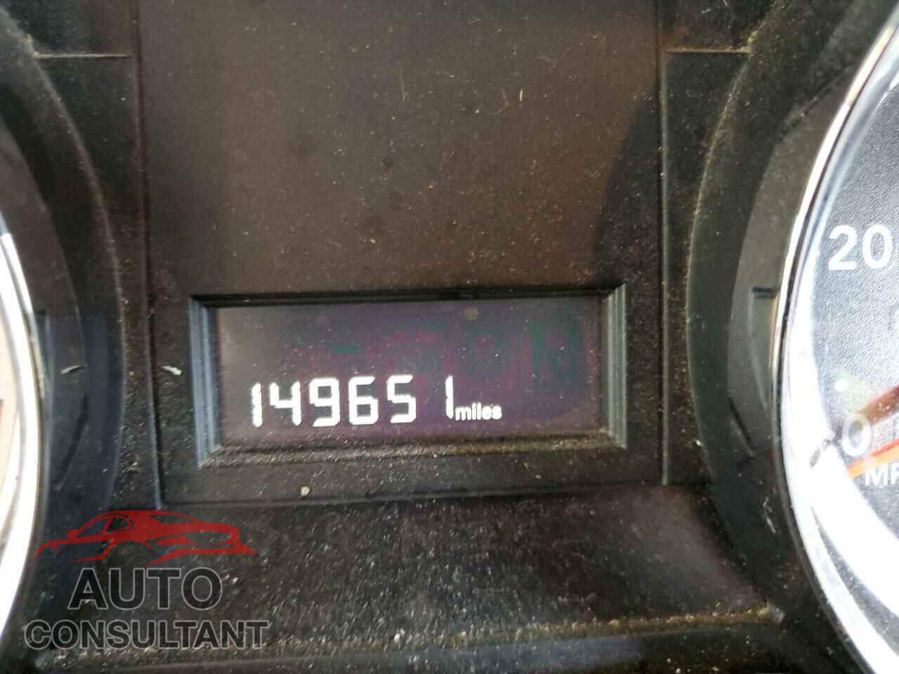 DODGE CARAVAN 2017 - 2C4RDGCG2HR600386