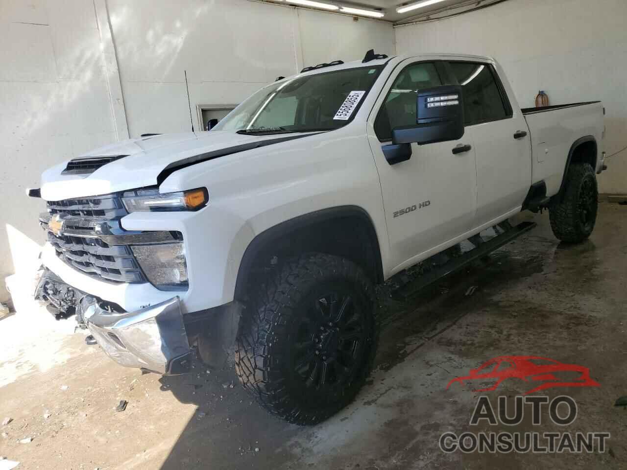 CHEVROLET ALL Models 2024 - 1GC4YLEY7RF207568