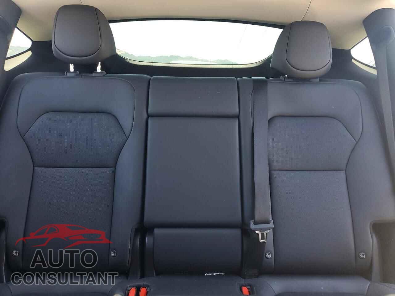 TESLA MODEL Y 2026 - 7SAYGDEEXTF460740
