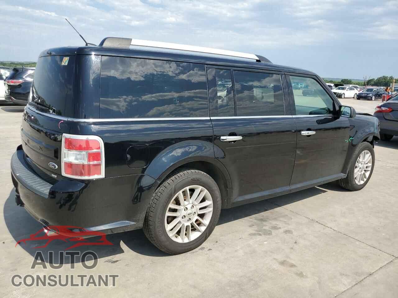 FORD FLEX 2016 - 2FMHK6C83GBA06705