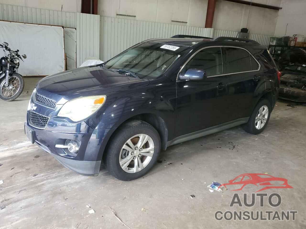 CHEVROLET EQUINOX 2015 - 2GNALCEK7F6201358