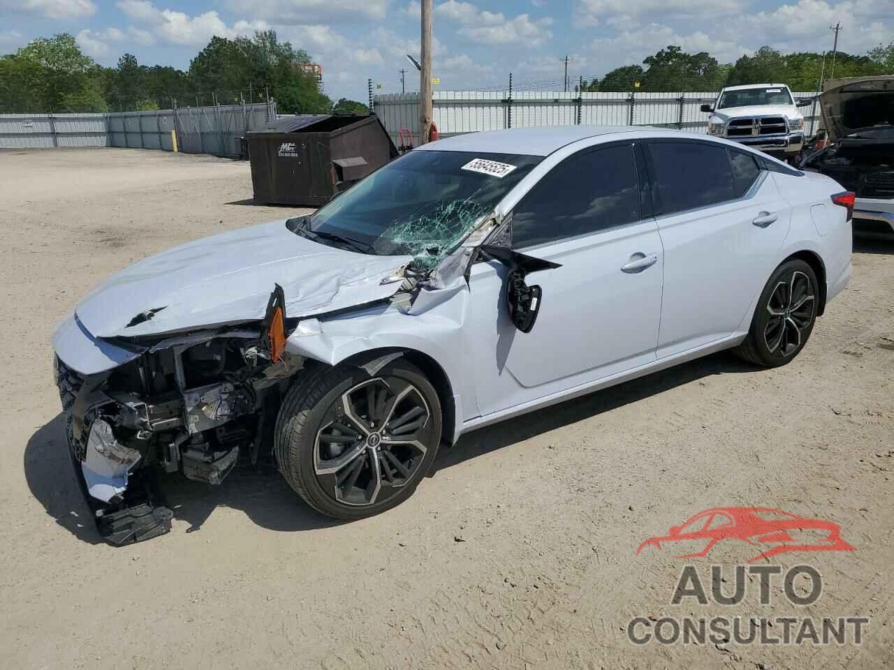 NISSAN ALTIMA 2024 - 1N4BL4CV1RN408771