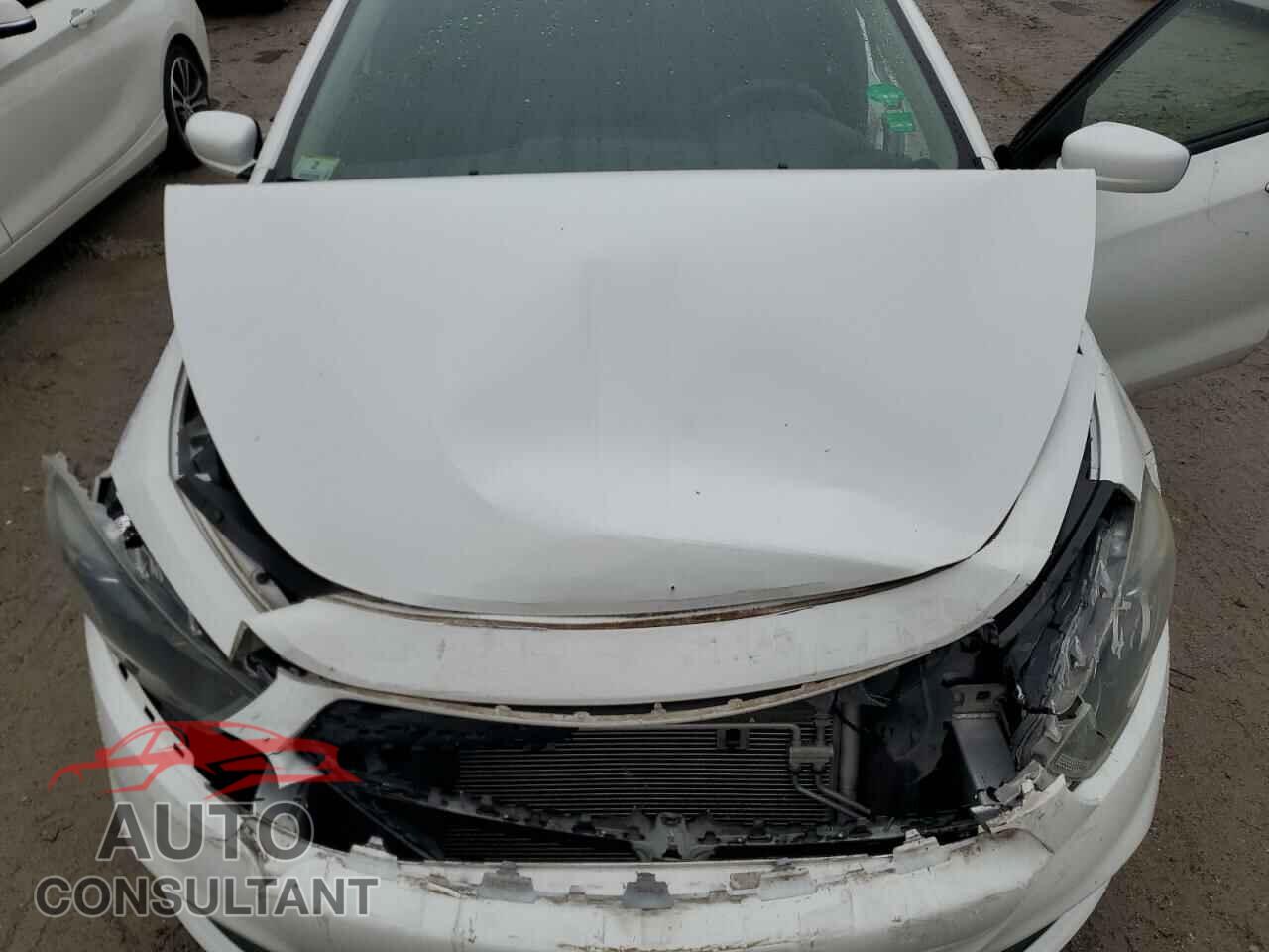 DODGE DART 2016 - 1C3CDFBB2GD504897