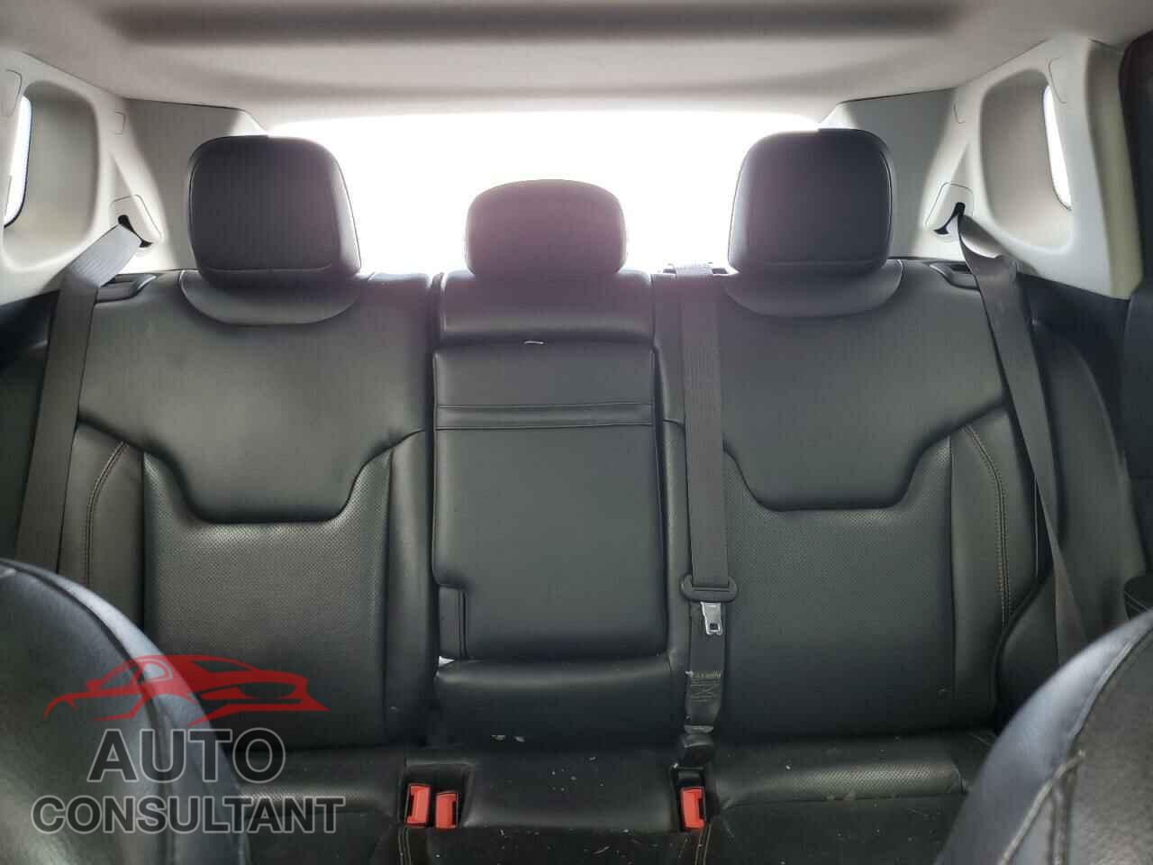JEEP COMPASS 2018 - 3C4NJDCB7JT280625