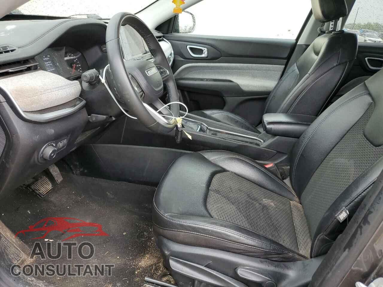 JEEP COMPASS 2022 - 3C4NJCBB4NT174893