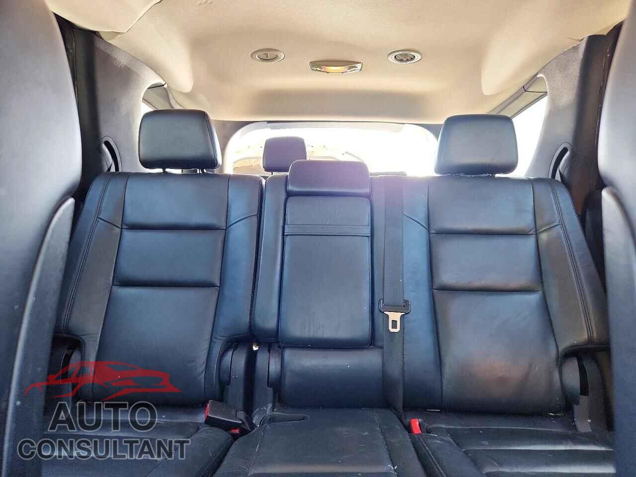 DODGE DURANGO 2014 - 1C4RDHDG9EC374677