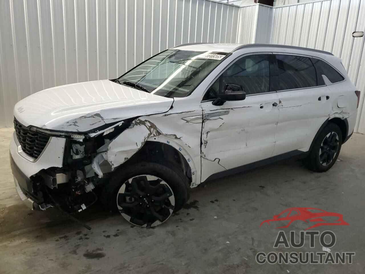 KIA SORENTO 2024 - 5XYRLDJC0RG291086