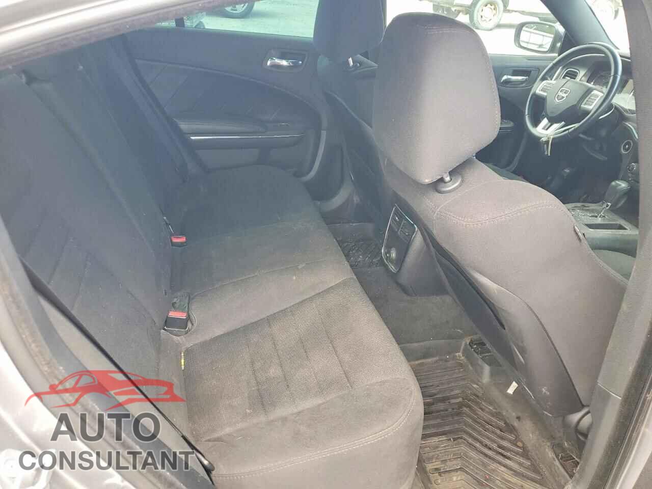 DODGE CHARGER 2014 - 2C3CDXCT7EH353763