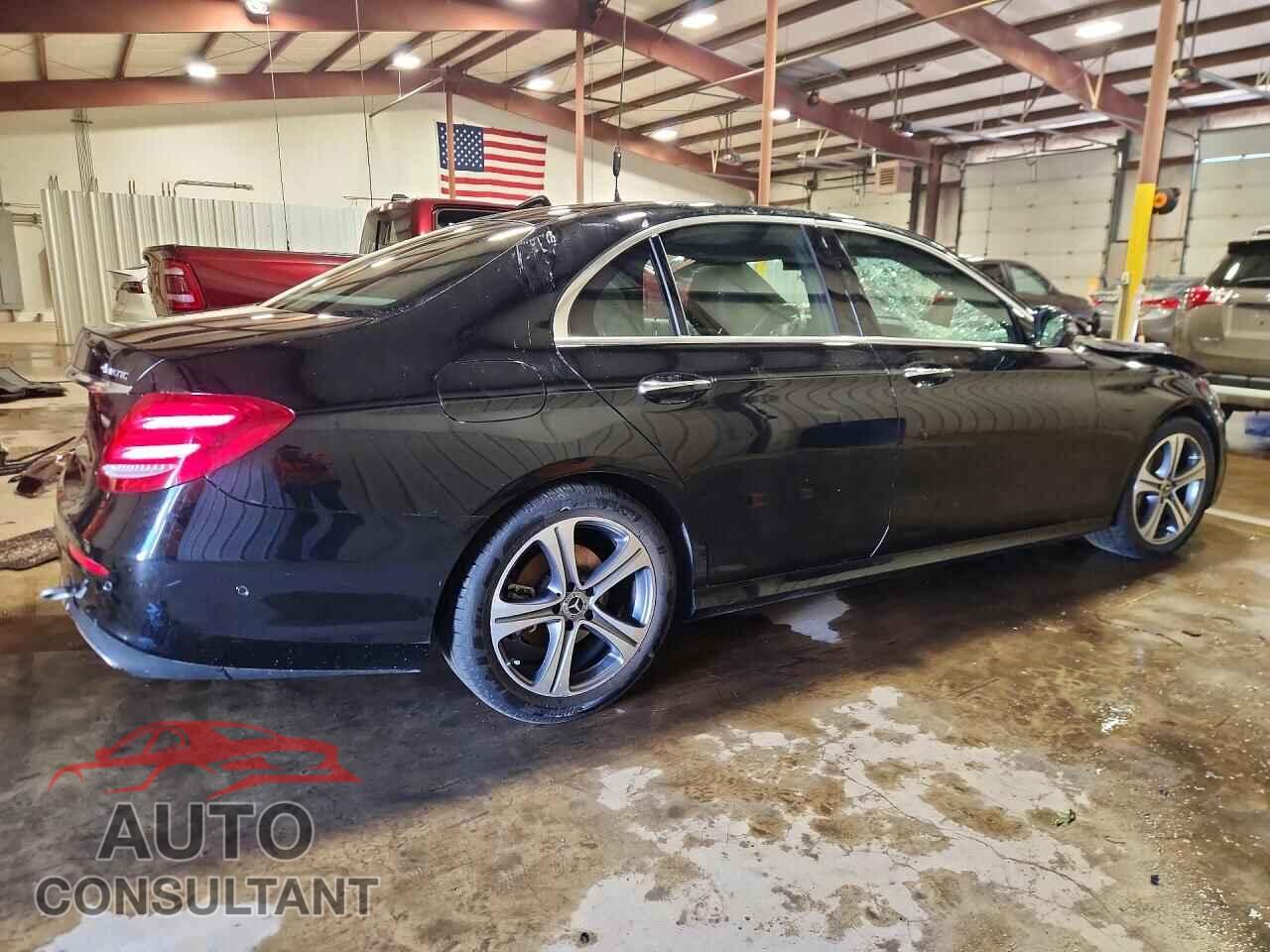 MERCEDES-BENZ E-CLASS 2020 - WDDZF8EB6LA751042