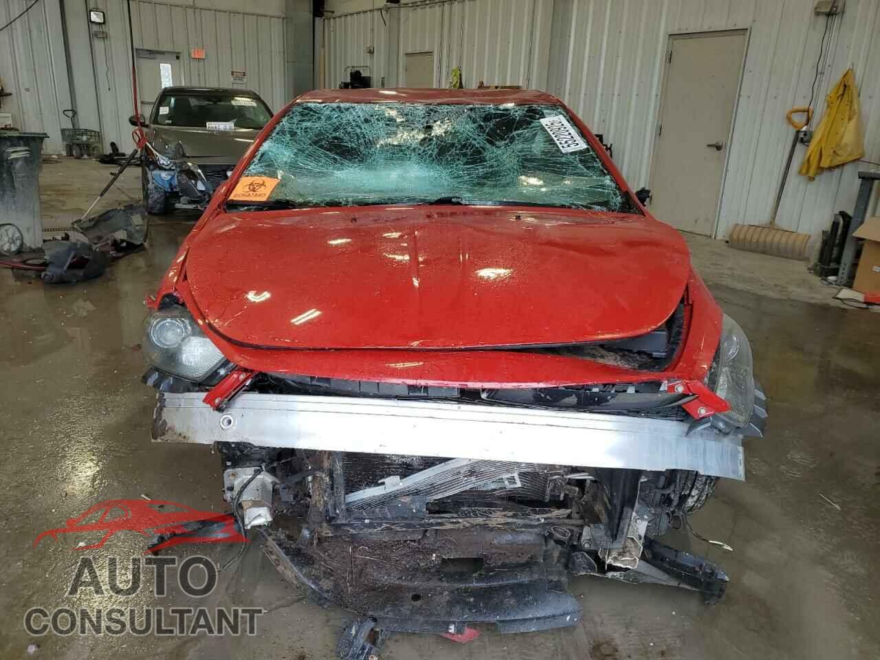 DODGE DART 2014 - 1C3CDFBB4ED668696