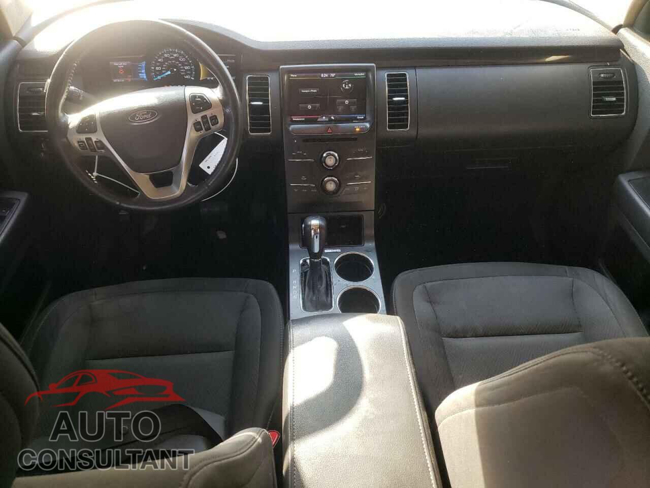FORD FLEX 2014 - 2FMGK5C8XEBD17731
