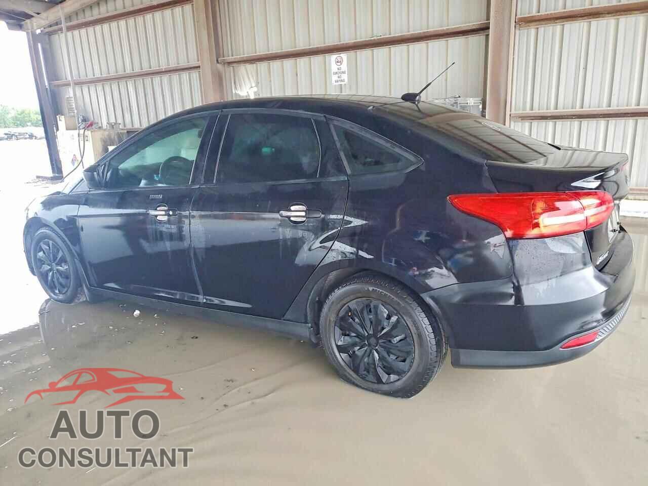 FORD FOCUS 2016 - 1FADP3E29GL229882