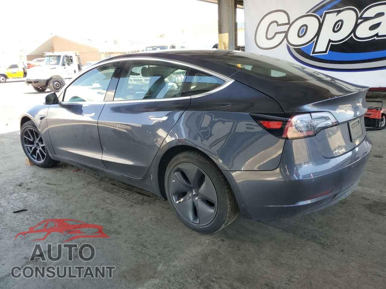 TESLA MODEL 3 2020 - 5YJ3E1EA3LF803624
