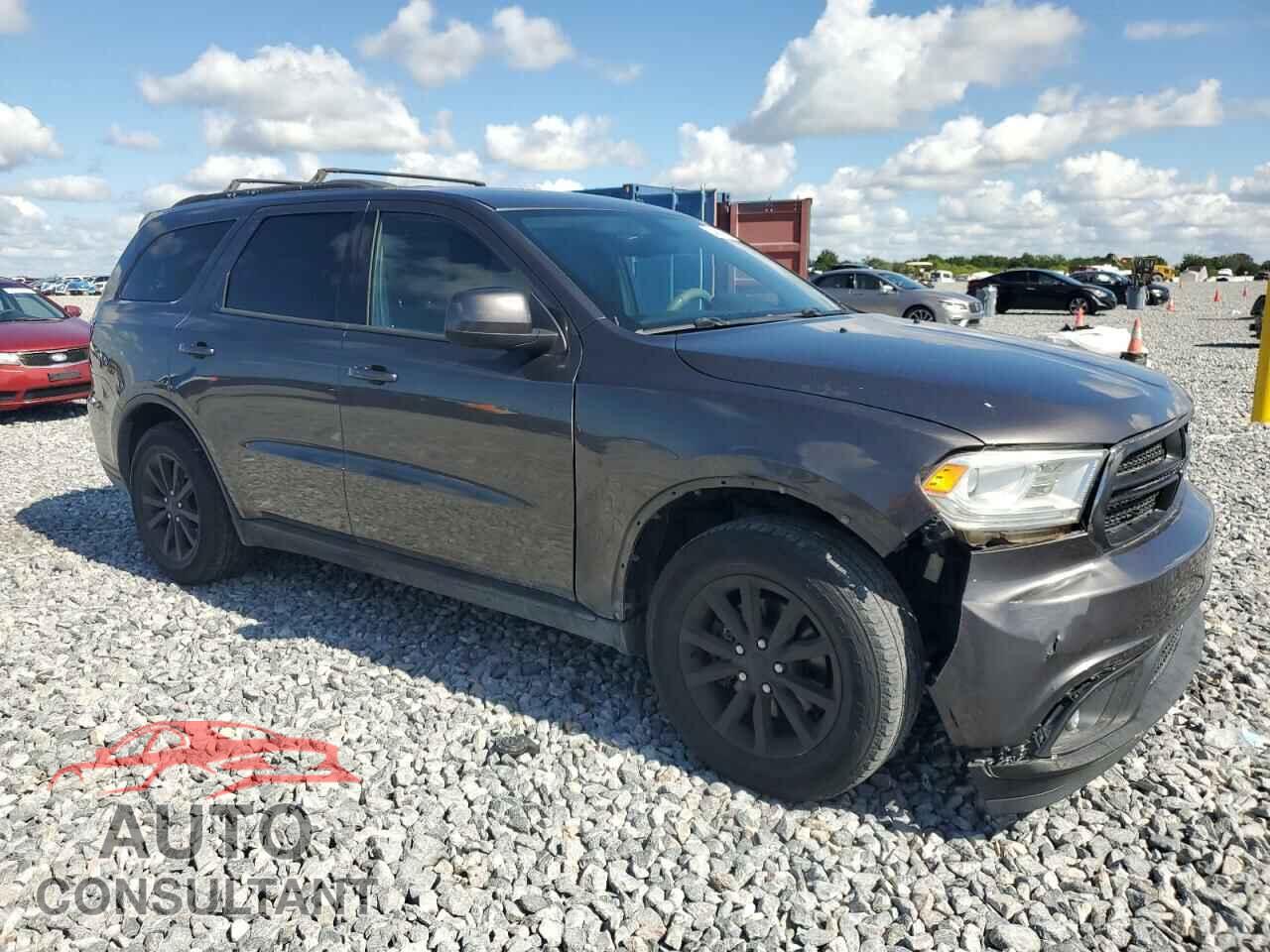 DODGE DURANGO 2014 - 1C4RDHAG7EC353797