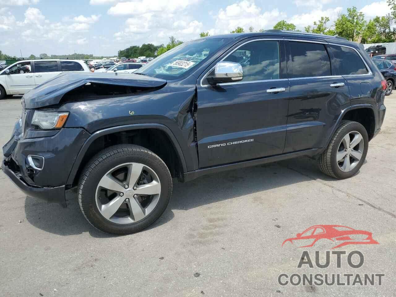 JEEP GRAND CHER 2014 - 1C4RJFCG1EC178750