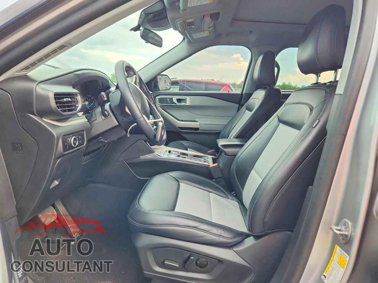 FORD EXPLORER 2023 - 1FMSK8DH3PGB94070
