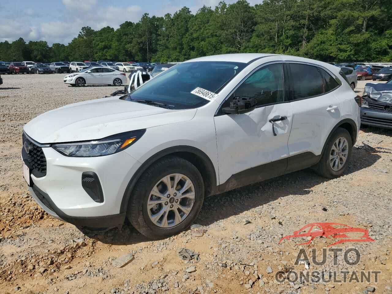 FORD ESCAPE ACT 2023 - 1FMCU0GNXPUB08031