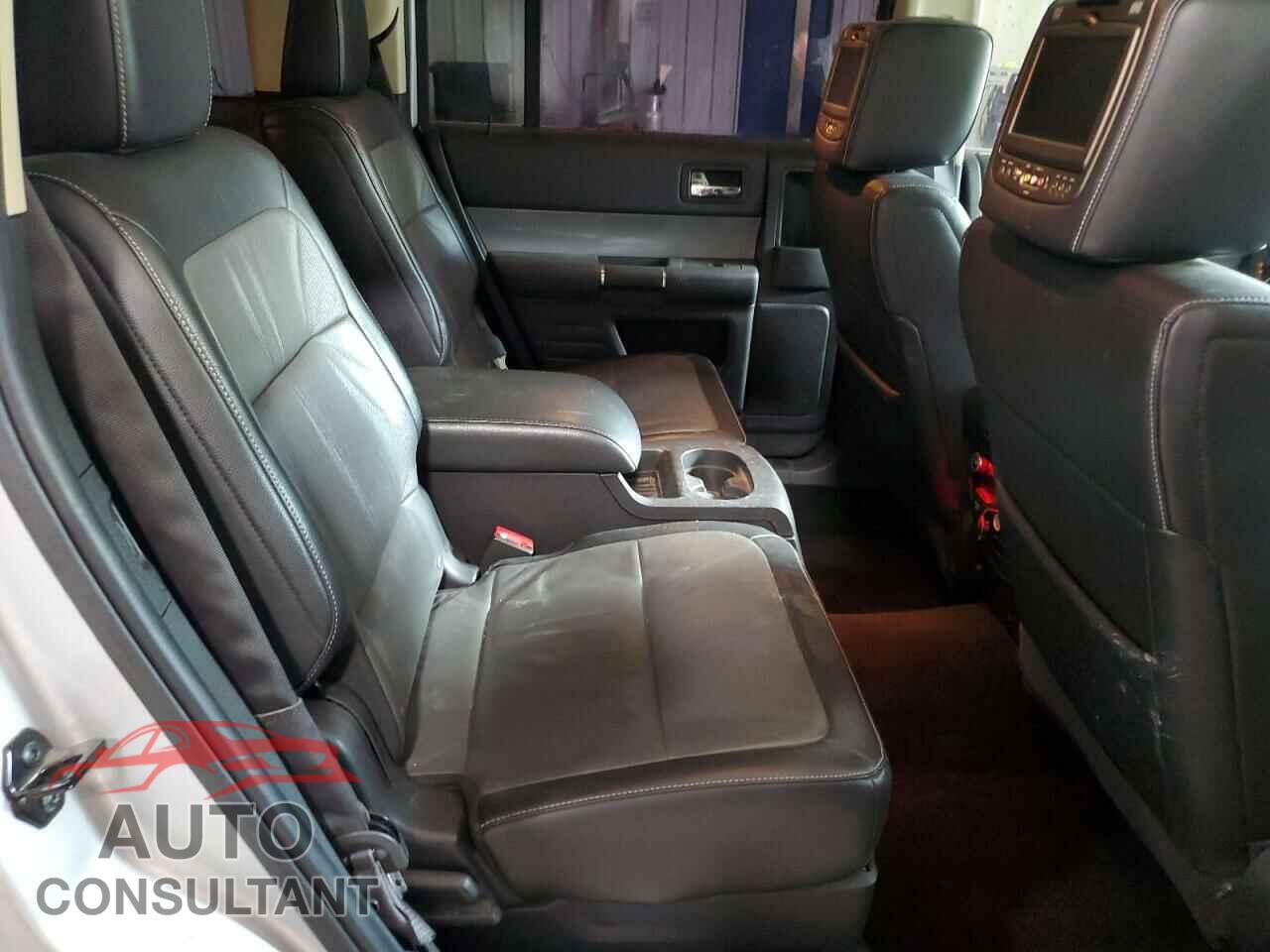 FORD FLEX 2013 - 2FMHK6DTXDBD35657