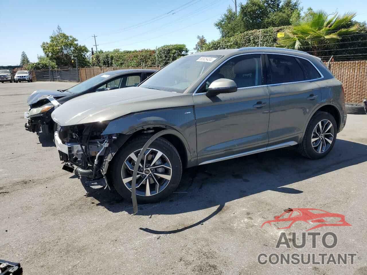 AUDI Q5 2024 - WA1EAAFYXR2030639