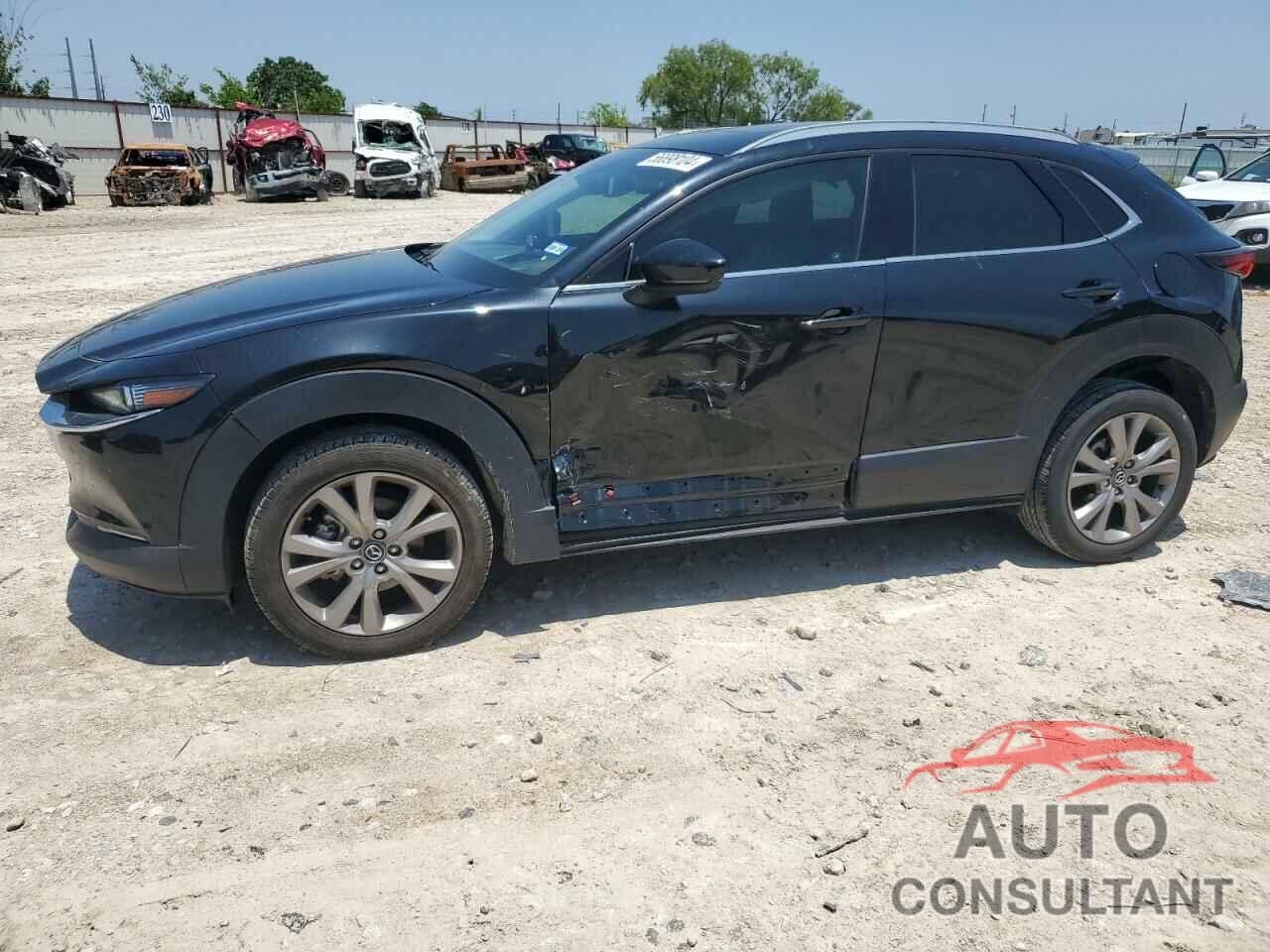 MAZDA CX30 2020 - 3MVDMAEM8LM130714