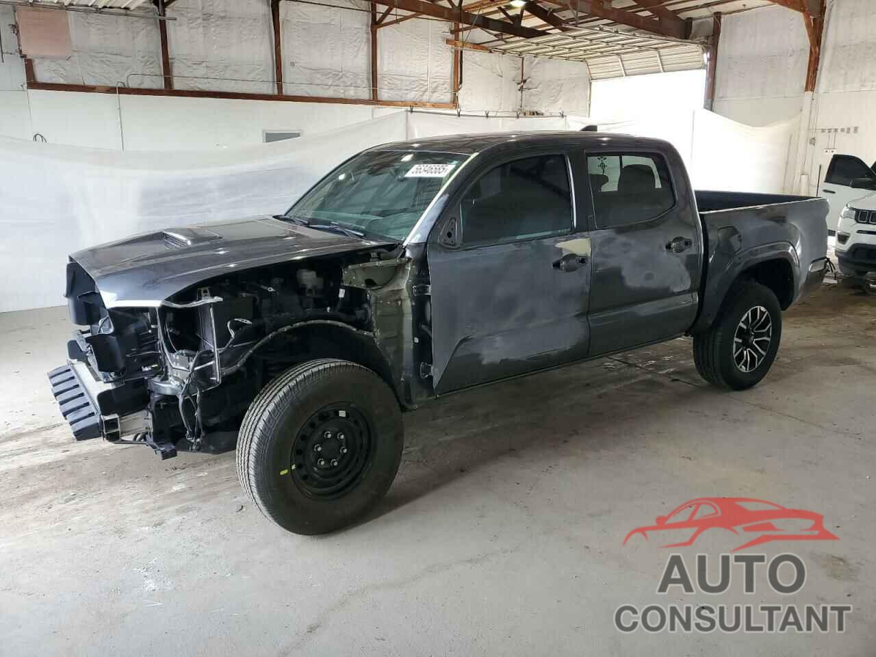 TOYOTA TACOMA 2021 - 3TMCZ5AN5MM379641
