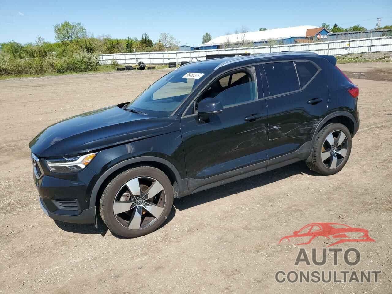 VOLVO XC40 2019 - YV4162XZ3K2009069